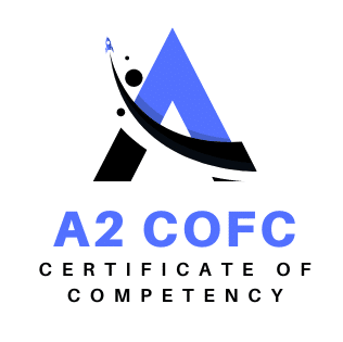 A2 CofC Licensed Drone Pilot